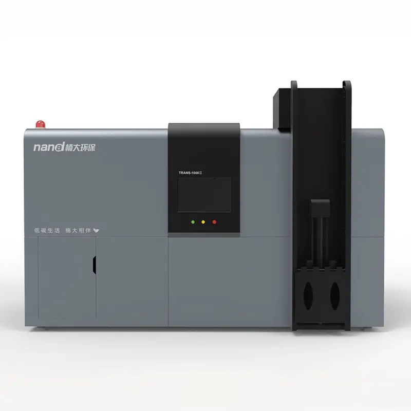 Nanda Trans Series-1000