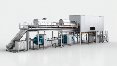 What is Food Waste Treatment Equipment and How Does It Benefit Your Business