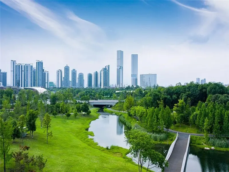 NanDa Technology and Hangzhou Environmental Group Jointly Complete Pilot Project for Kitchen Waste Reduction and Resource Utilization