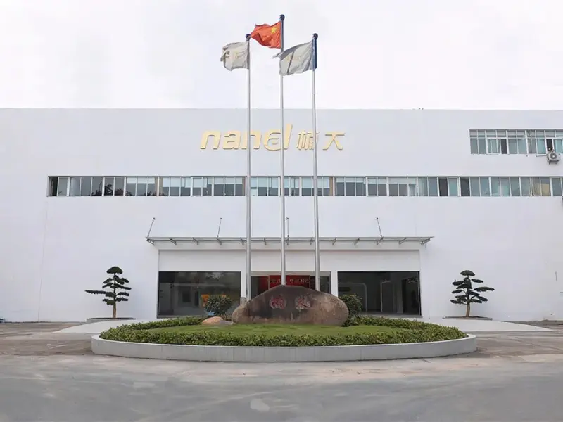 Nanda │ A Pioneer in Organic Solid Waste Bioprocessing