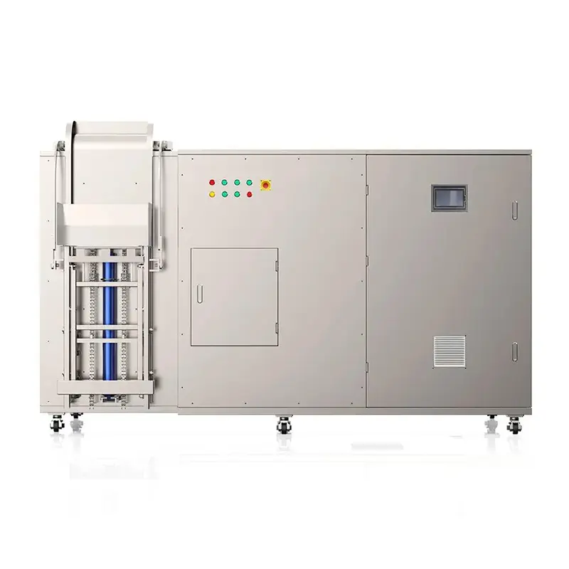 Nanda Thermax Series-200