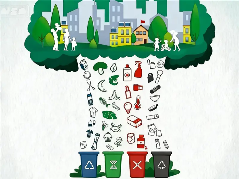 Tackling Food Waste: Nanda’s Innovative Solutions for a Sustainable Future