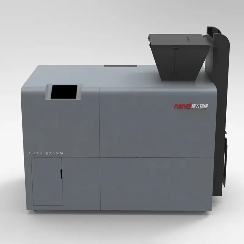 Nanda Trans Series-500