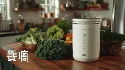 Unleashing the Power of Chinese Manufacturing with the Best Kitchen Counter Composter