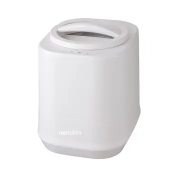 Food Waste Composting Machine-Nanda Turbo Series-4L-012