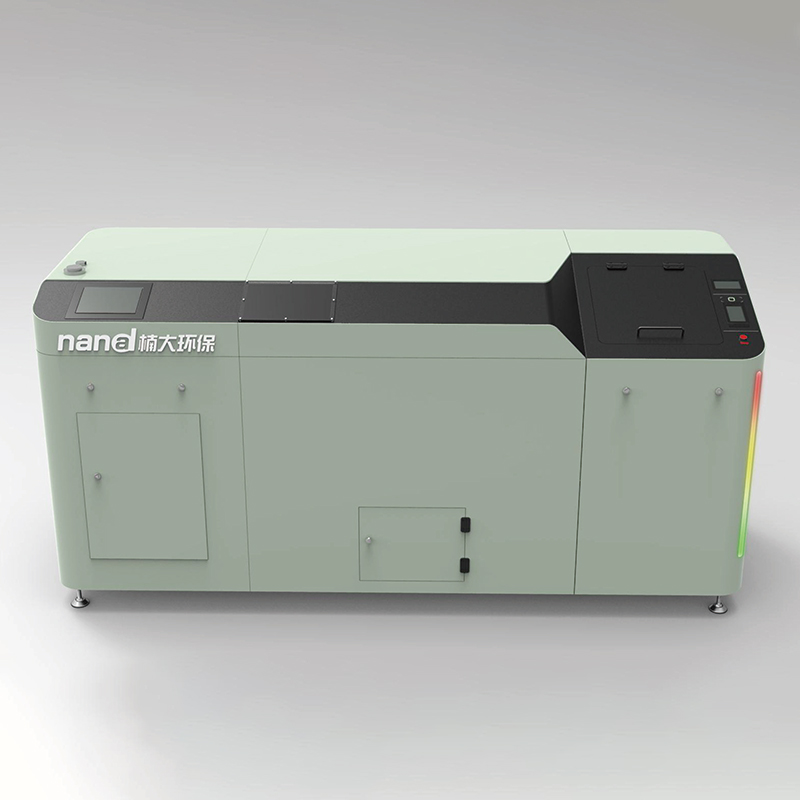 Nanda Trans Series-200