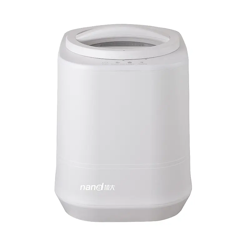 Nanda Turbo Series-4L-012