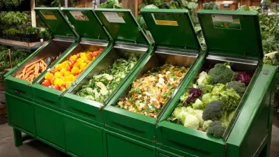How to Effectively Utilize Food Scrap Recycler for Sustainable Waste Management