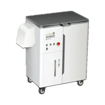 Kitchen Waste Oil-Water Separator - Oil-Water Separator