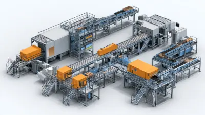 Essential Waste Sorting Machine Checklist for Efficient Recycling Operations