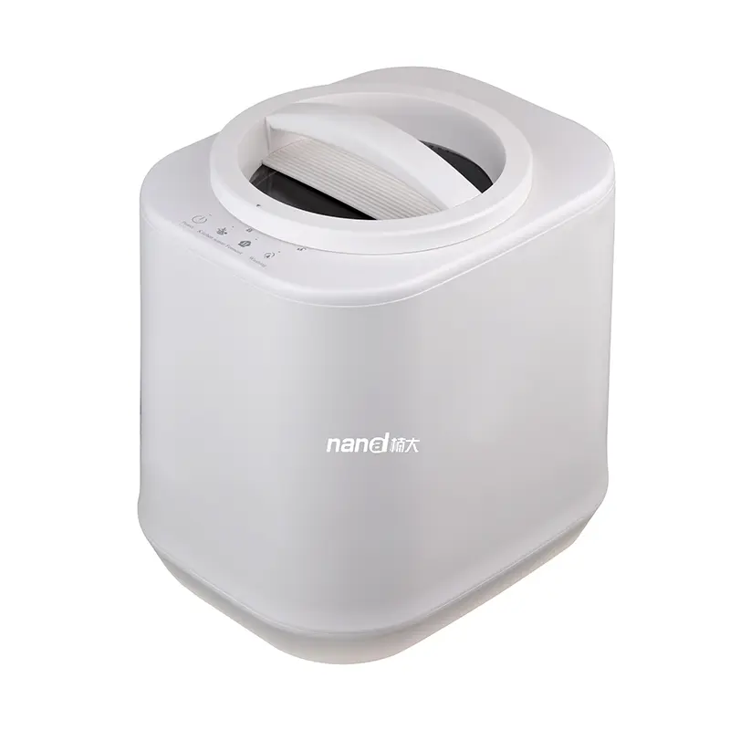 Nanda-Turbo Series-4L-011